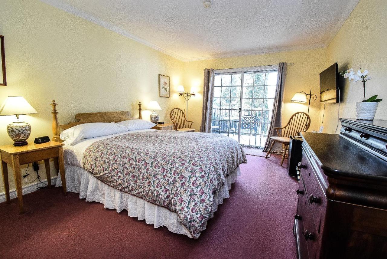 Blairpen House Country Inn Niagara-on-the-Lake Exterior photo